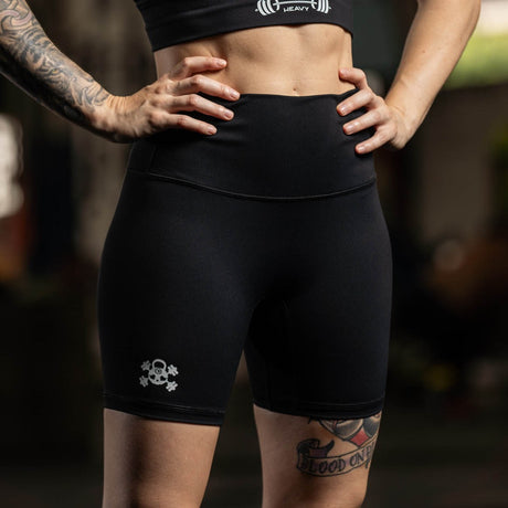 Cocowod ropa crosstraining Shorts Mujer modelo Pirate | Intense Short