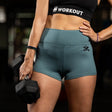 Cocowod ropa crosstraining Shorts Mujer modelo Pirate | Energy Shorts