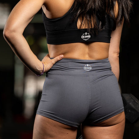 Cocowod ropa crosstraining Shorts Mujer modelo Pirate | Energy Shorts