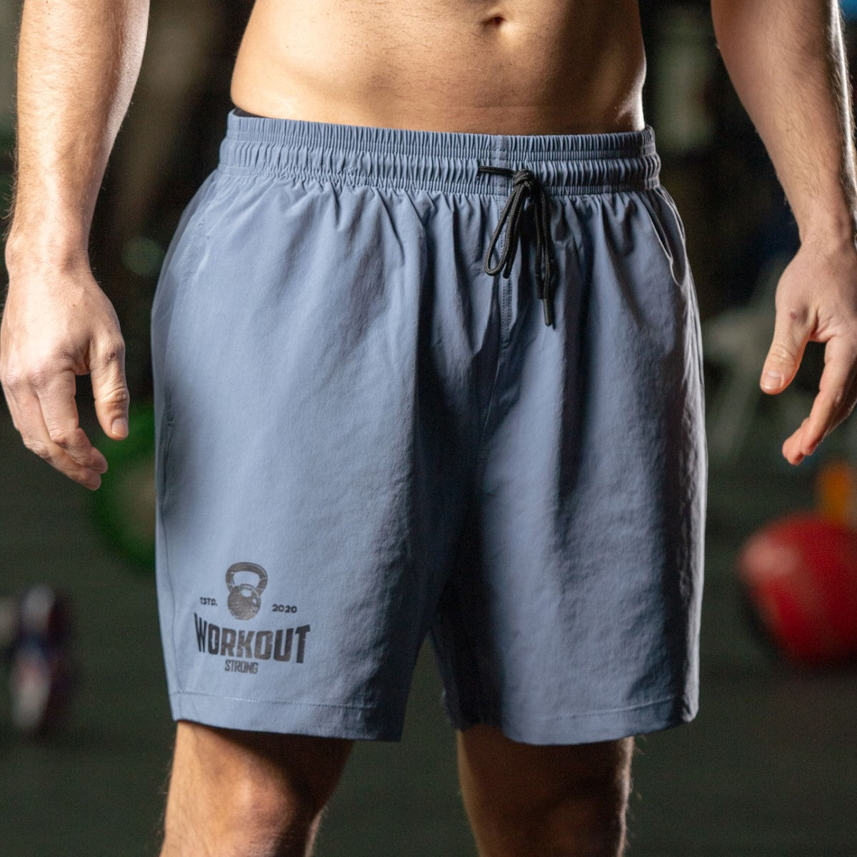 Cocowod ropa crosstraining Pantalones modelo Strong Workout | Extreme Shorts