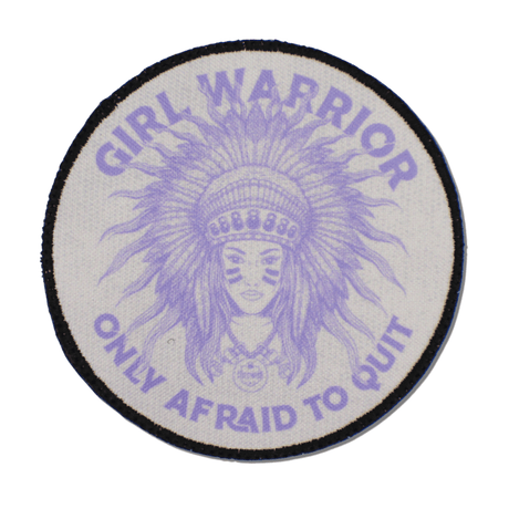 Cocowod ropa crosstraining Parche modelo Girl Warrior