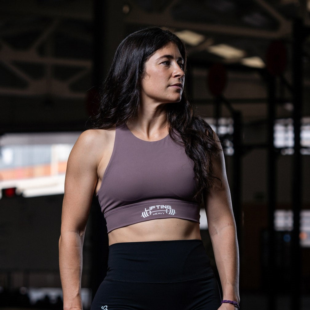 Cocowod ropa crosstraining Sujetadores Deportivos modelo Lifting Heavy | Extreme Sujetador