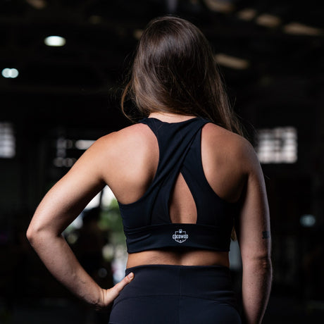 Cocowod ropa crosstraining Sujetadores Deportivos modelo Pirate | Extreme Sujetador