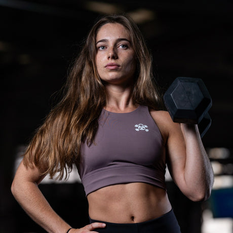 Cocowod ropa crosstraining Sujetadores Deportivos modelo Pirate | Extreme Sujetador