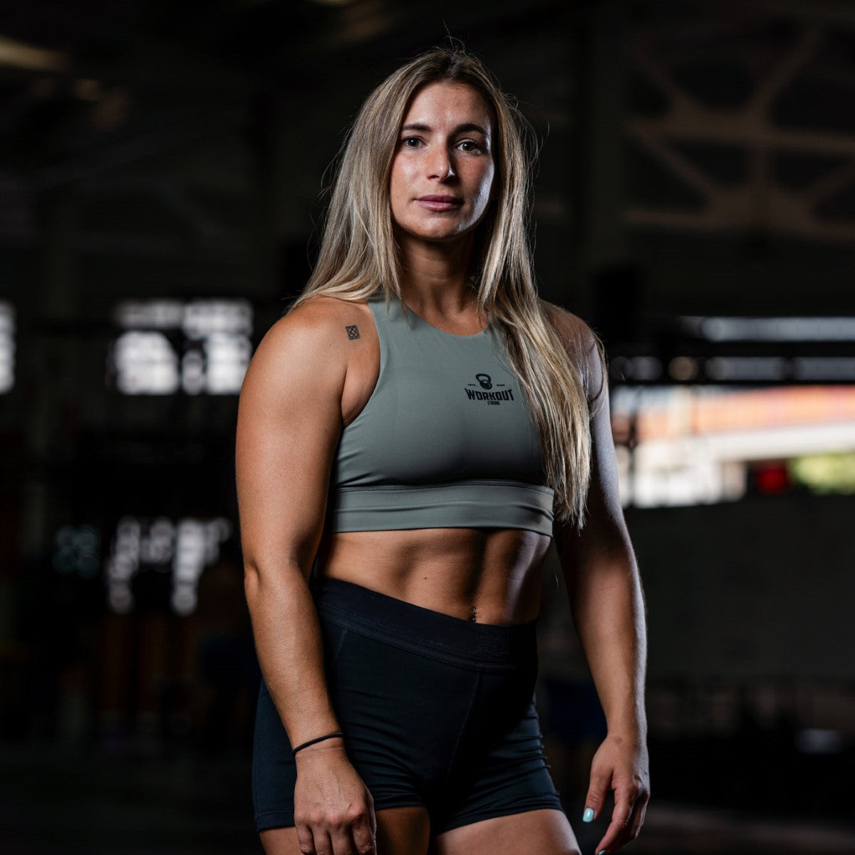 Cocowod ropa crosstraining Sujetadores Deportivos modelo Workout | Extreme Sujetador