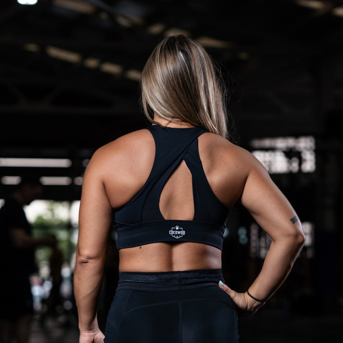 Cocowod ropa crosstraining Sujetadores Deportivos modelo Workout | Extreme Sujetador