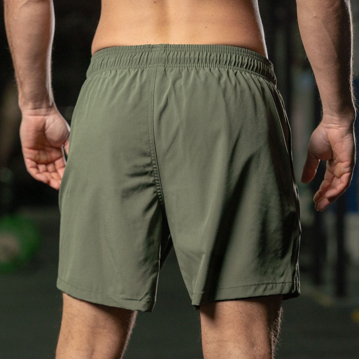 Cocowod ropa crosstraining Pantalones modelo Lift Heavy | Workout Shorts