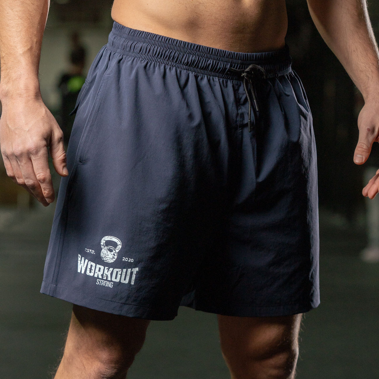 Cocowod ropa crosstraining Pantalones modelo Strong Workout | Extreme Shorts