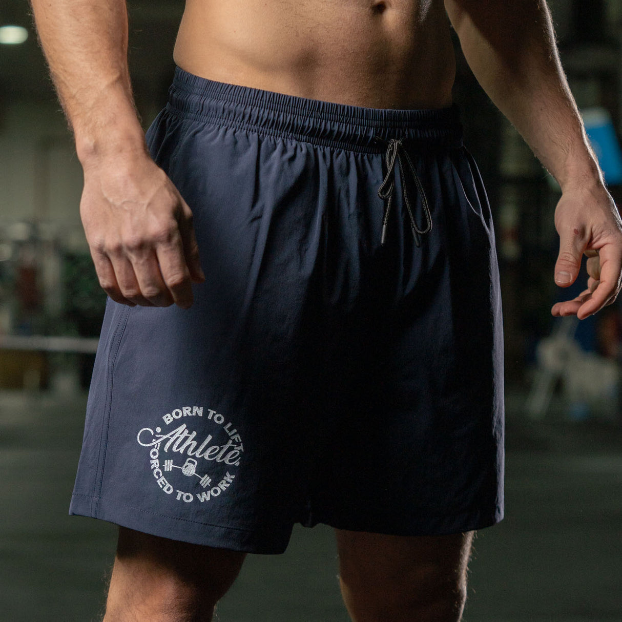 Cocowod ropa crosstraining Pantalones modelo Born To Lift | Extreme Shorts
