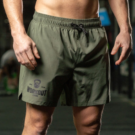 Cocowod ropa crosstraining Pantalones modelo Strong Workout | Workout Shorts