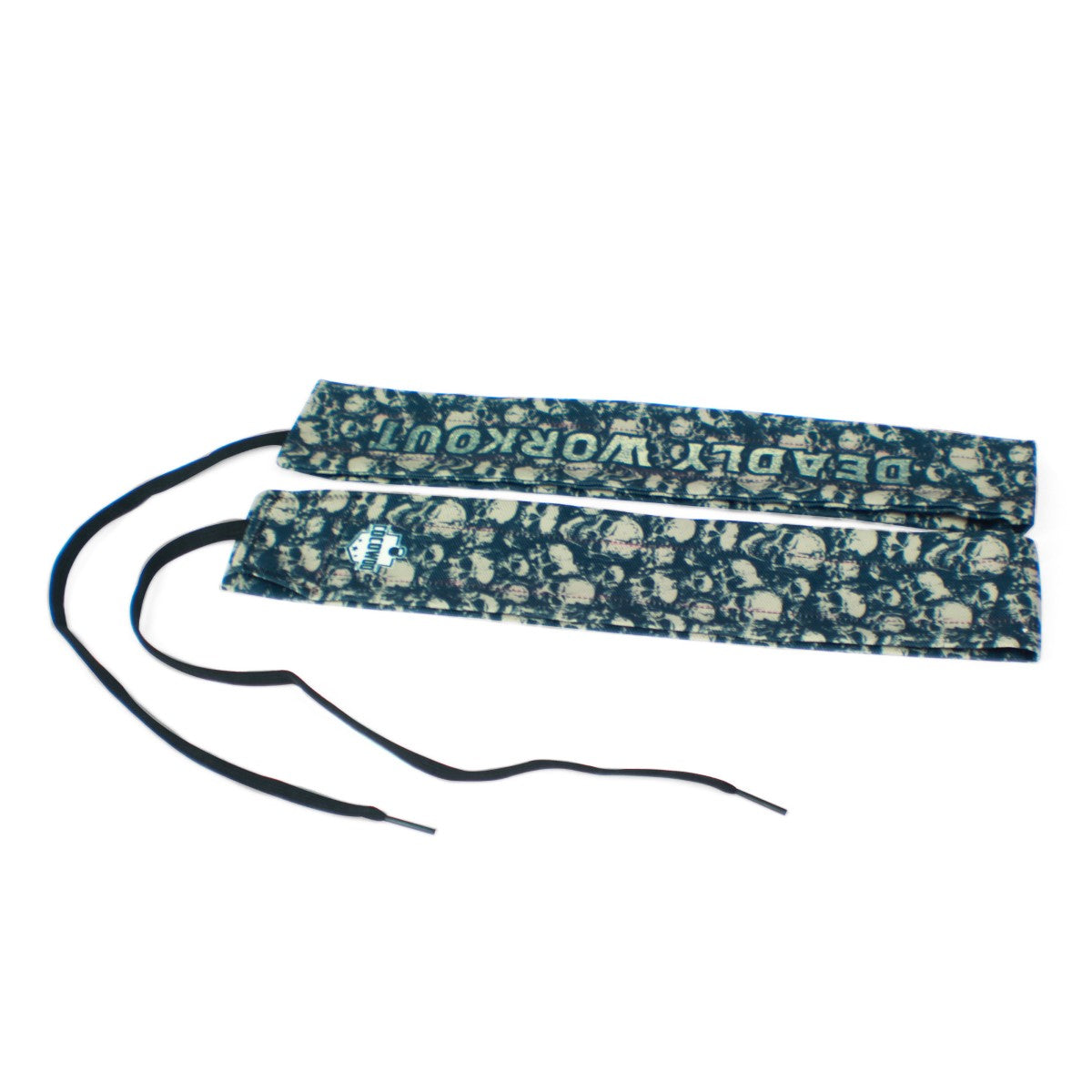 Cocowod ropa crosstraining Muñequera modelo Deadly Workout