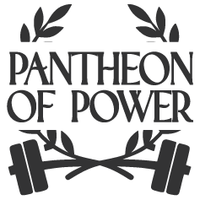 Colección de ropa crosstraining hombre y mujer Pantheon Of Power