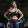 Cocowod ropa crosstraining Leggings modelo Pirate | Leggings