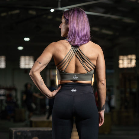 Cocowod ropa crosstraining Leggings modelo Pirate | Leggings