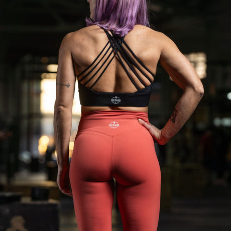 Cocowod ropa crosstraining Leggings modelo Pirate | Leggings