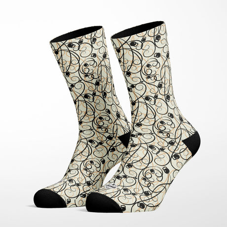 Cocowod ropa crosstraining Calcetines modelo Filigree