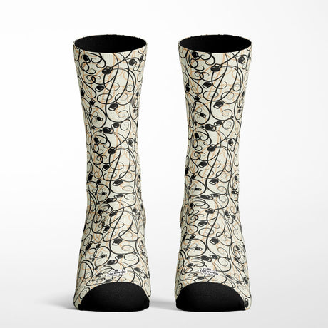 Cocowod ropa crosstraining Calcetines modelo Filigree