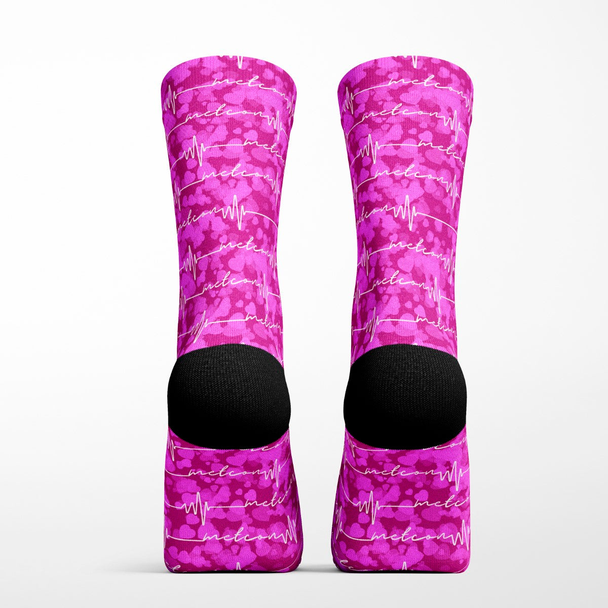 Cocowod ropa crosstraining Calcetines modelo Metcon