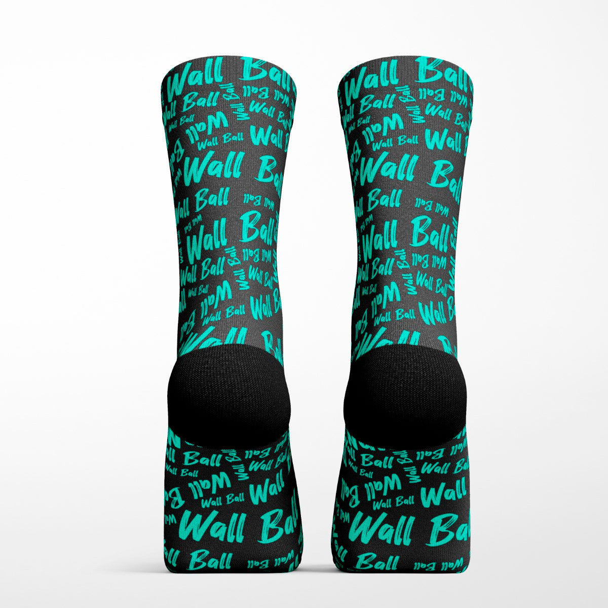 Cocowod ropa crosstraining Calcetines modelo Wall Ball
