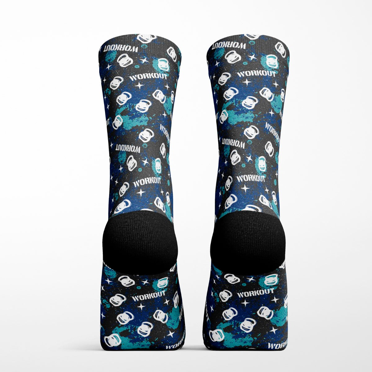 Cocowod ropa crosstraining Calcetines modelo Naughty