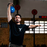Cocowod ropa crosstraining Camisetas modelo Iron Eagle | Oversized
