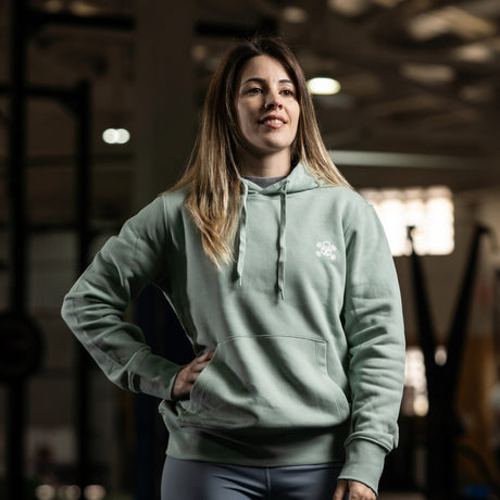 Cocowod ropa crosstraining Hoodies modelo Pirate | Hoodie