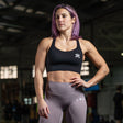 Cocowod ropa crosstraining Leggings modelo Irons | Leggings