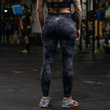 Cocowod ropa crosstraining Leggings modelo Pirate | Leggings