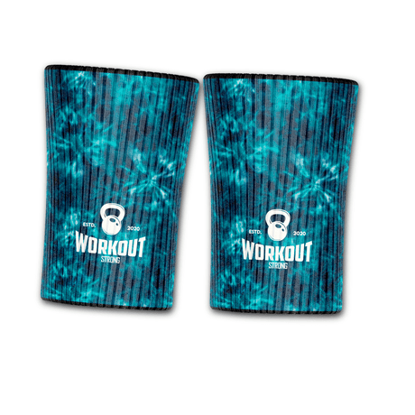 Cocowod ropa crosstraining Muñequera modelo Workout