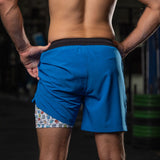 Cocowod ropa crosstraining Pantalones modelo Kawaii | Dynamic Shorts