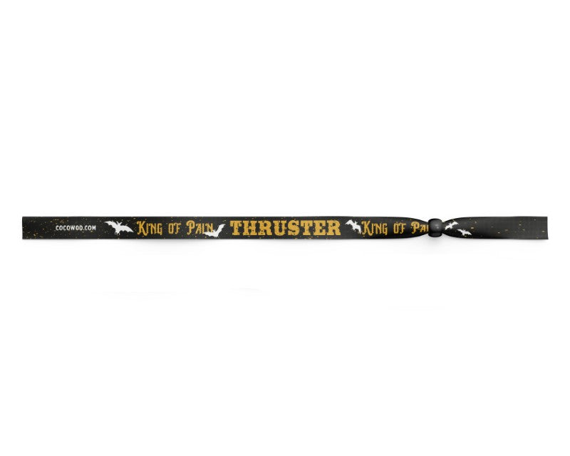 Cocowod ropa crosstraining Pulsera modelo Thruster