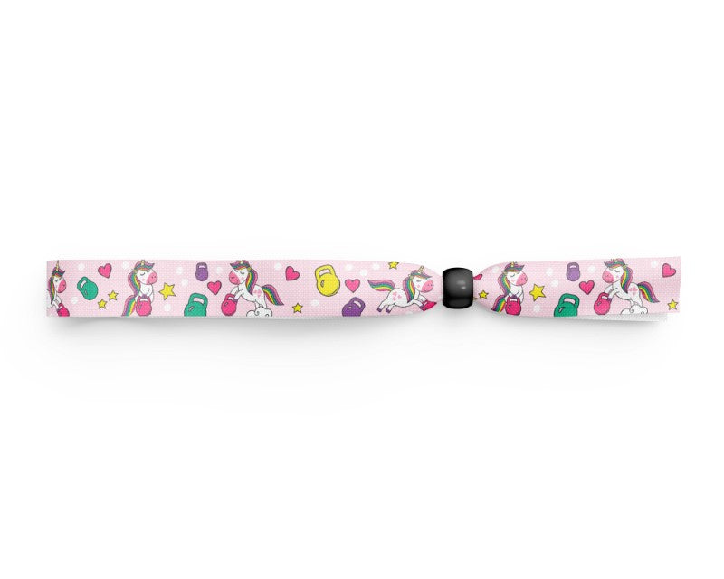 Cocowod ropa crosstraining Pulsera modelo Unicorn