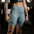 Cocowod ropa crosstraining Shorts Mujer modelo Workout | Intense Short