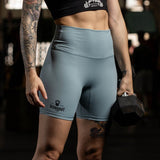 Cocowod ropa crosstraining Shorts Mujer modelo Workout | Intense Short