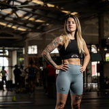 Cocowod ropa crosstraining Shorts Mujer modelo Workout | Intense Short