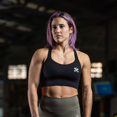 Cocowod ropa crosstraining Sujetadores Deportivos modelo Pirate | Strong Sujetador