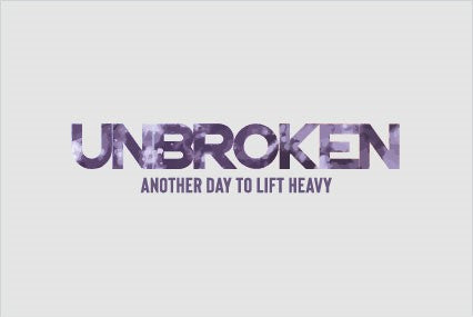 Cocowod ropa crosstraining Sujetadores Deportivos modelo Unbroken | Strong Sujetador