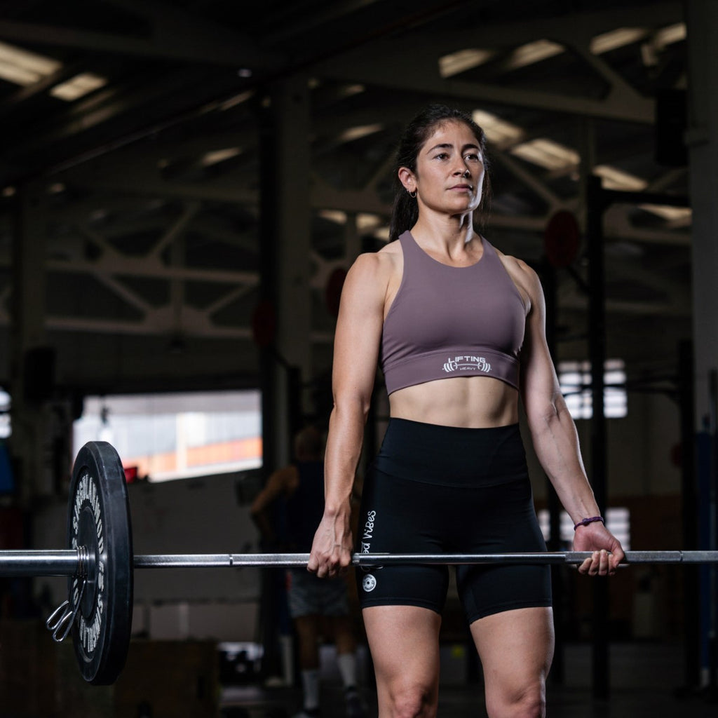 crossfit sujetador mujer online ropa