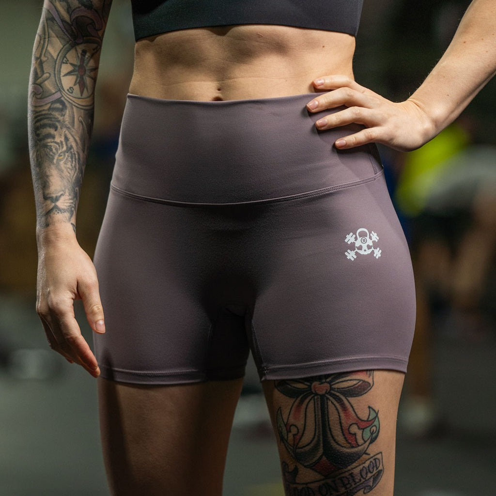 ropa crosstraining mujer cocowod shorts pantalones women online