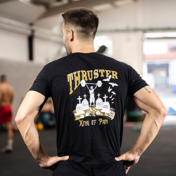 Crossfit t shirt online